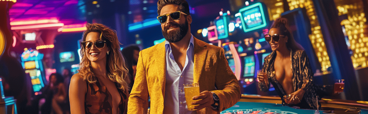 Jonnyjackpot Casino | Login, Bonus 100% + 500 FS